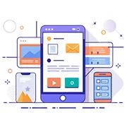 mobile web