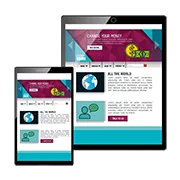 responsive