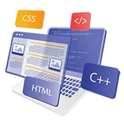 web development