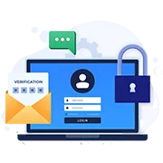 zimbra mail authentication issue