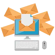 zimbra mail inbox size issue